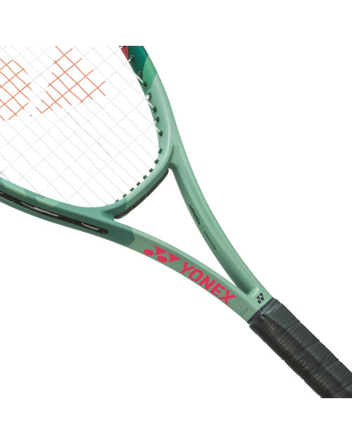 Теннисная ракетка Yonex 01 Percept 100 (300g) Olive Green NEW