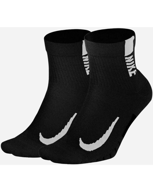 Носки Nike 2PR U NK Multiplier Ankle