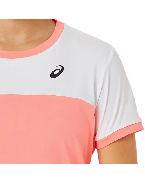 Майка Asics GIRLS TENNIS SS TOP