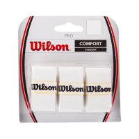 Намотки Wilson PRO OVERGRIP  WH