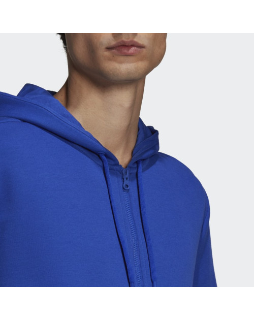 Толстовка ADIDAS M FI 3S FZ