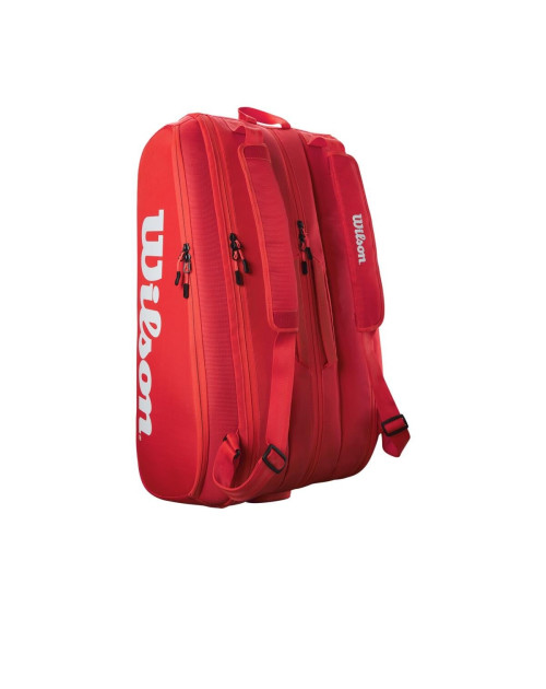 Тенісний чохол Wilson Super Tour 15 Pk