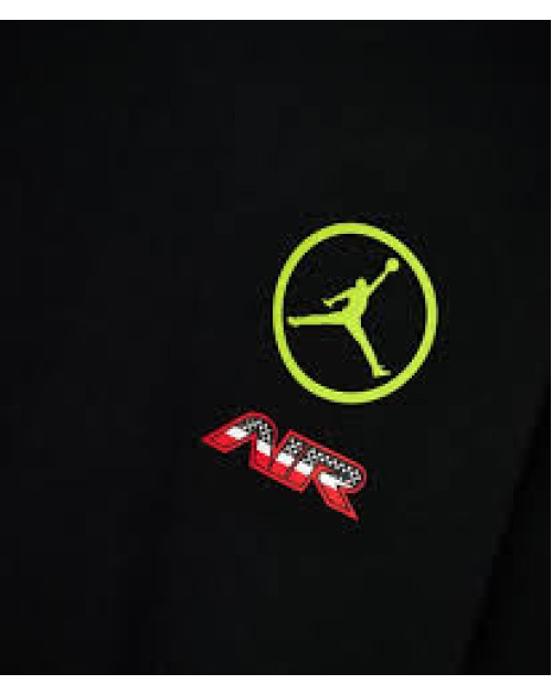 Футболка NIKE M J SPRT DNA SS TEE