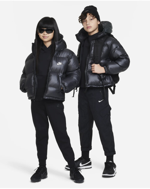 Куртка детская NIKE K NSW TF RPL HGH SYNFL JKT ULT