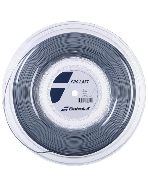 Теннисные струны BABOLAT PRO LAST (бобина 200м) (бывшая Pro Extreme)