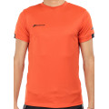 Футболка теннисная M Babolat PLAY CREW NECK TEE MEN