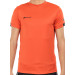 Футболка теннисная M Babolat PLAY CREW NECK TEE MEN