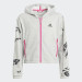Костюм ADIDAS G HOODED CO TS