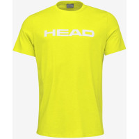 Теннисная футболка HEAD CLUB IVAN T-Shirt Men Теннисная футболка HEAD CLUB IVAN T-Shirt Men