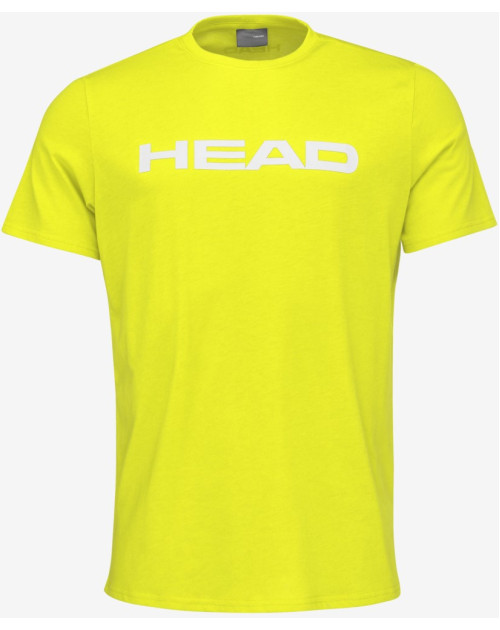 Теннисная футболка HEAD CLUB IVAN T-Shirt Men