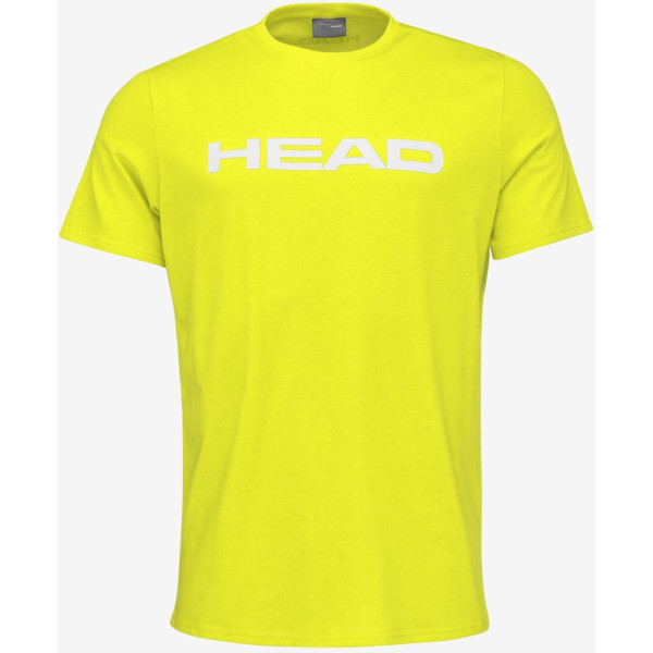 Теннисная футболка HEAD CLUB IVAN T-Shirt Men