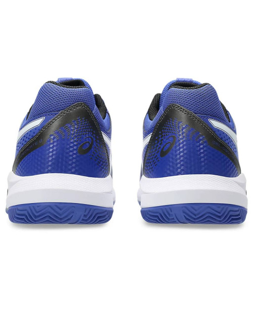 Теннисные кроссовки ASICS M GEL-DEDICATE 8 CLAY (402)