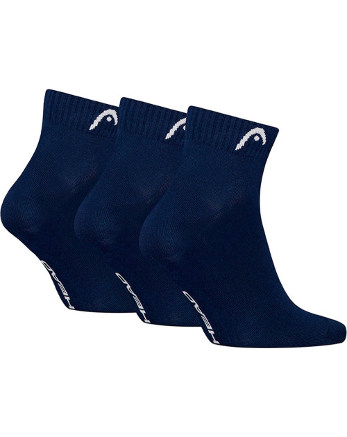 Носки Head ALL SPORTS TRAINING QUARTER 3P