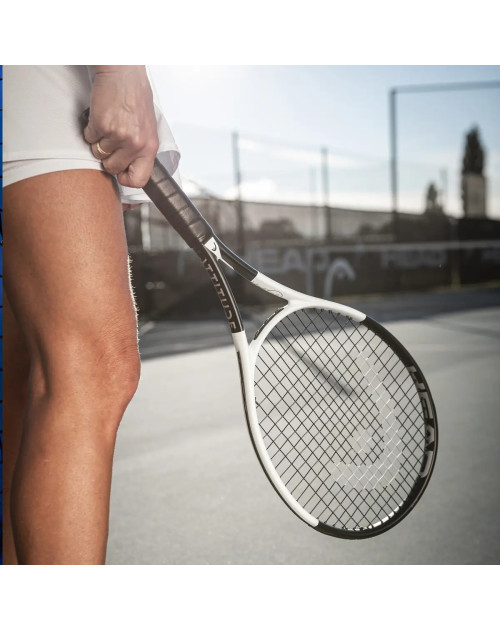 Теннисная ракетка Head MX Attitude Suprm (black)