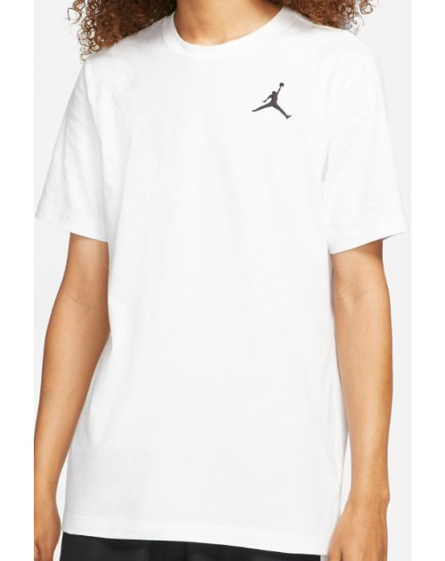 Футболка M J JUMPMAN EMB SS CREW