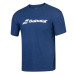 Теннисная футболка BABOLAT EXERCISE TEE MEN