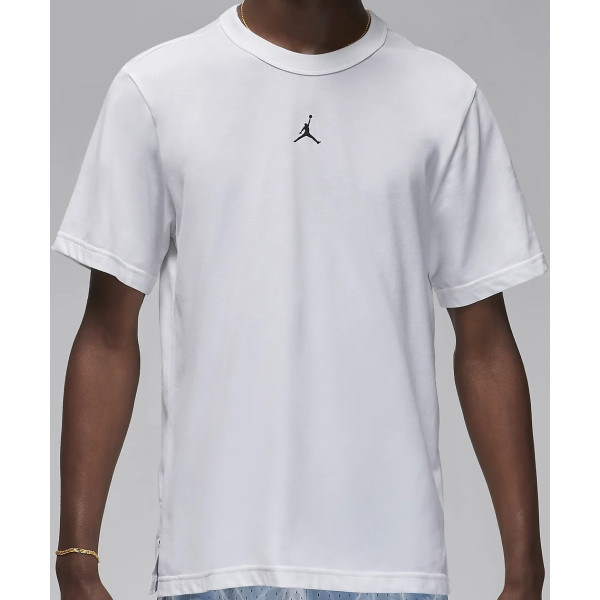Футболка NIKE M J DF SPRT SS TOP Футболка NIKE M J DF SPRT SS TOP