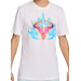 Теннисная футболка NIKE RN M DF TEE