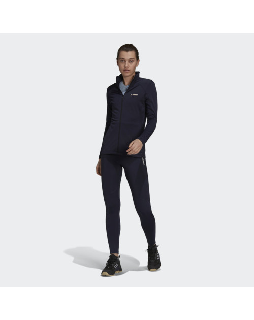 Куртка ADIDAS W TERREX MULTI FULL Z FLE