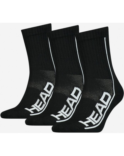 Носки Head PERFORMANCE SHORT CREW 3P UNISEX