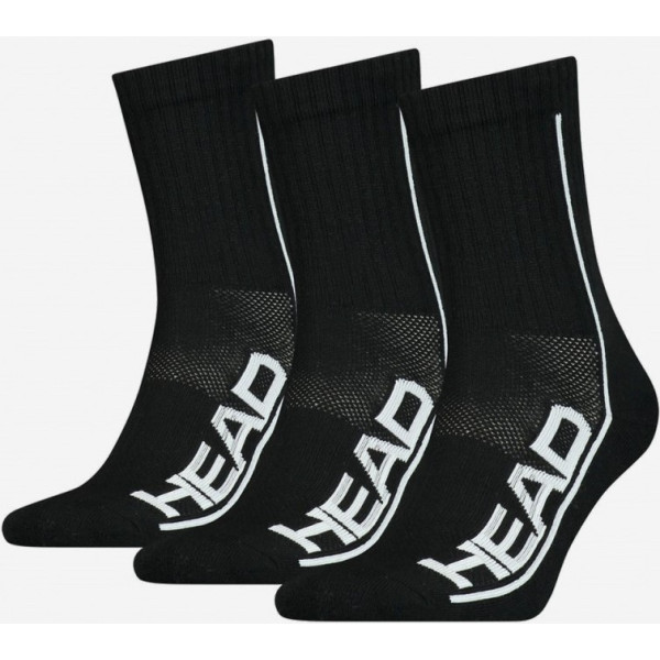 Носки Head PERFORMANCE SHORT CREW 3P UNISEX