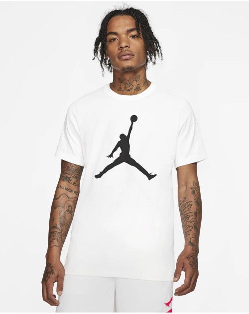 Футболка M J JUMPMAN SS CREW