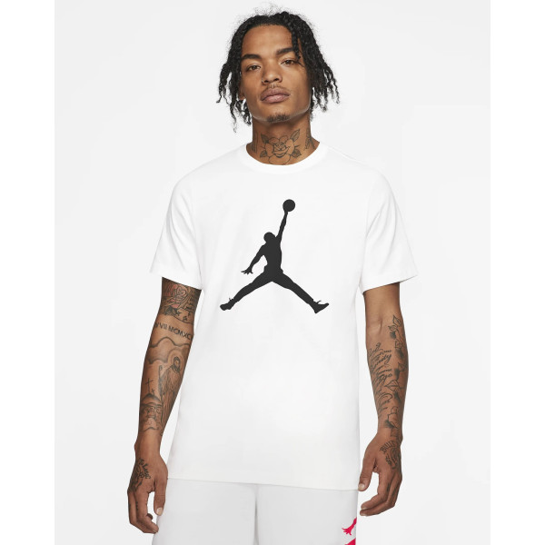 Футболка M J JUMPMAN SS CREW Футболка M J JUMPMAN SS CREW