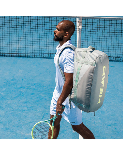 Теннисный чехол HEAD Pro Duffle Bag L LNLL