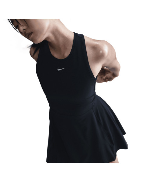 Теннисное платье W NK DF VICTORY DRESS