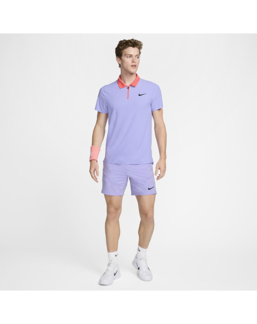 Теннисное поло NIKE M DFADV SLM ULT POLO NY