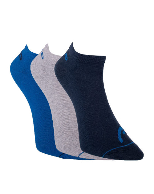 Носки теннисные HEAD 3P Sneaker Unisex
