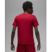 Футболка NIKE M J JD AIR STRETCH SS CREW