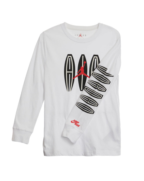 Футболка JDB MJ MVP AIR