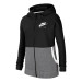Теннисная толстовка NIKE G NSW AIR FT FZ HOODIE