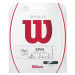 Тенісні струни WILSON REVOLVE SPIN 16BK