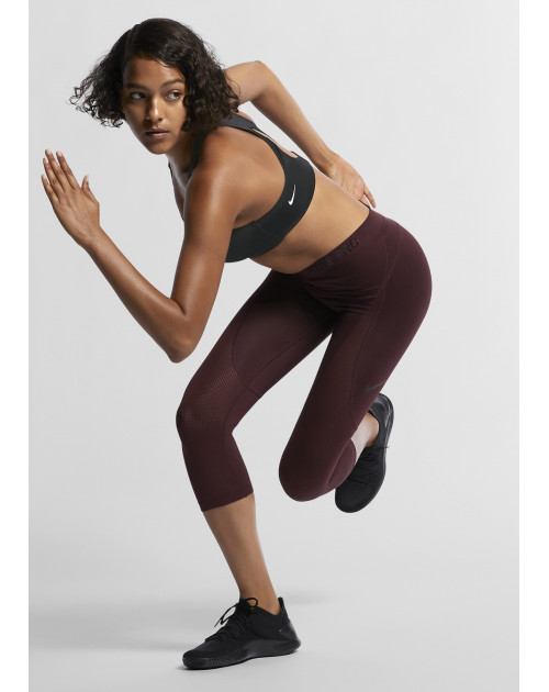 Топ NIKE DF RIVAL BRA