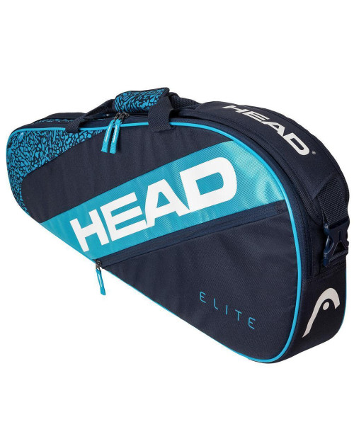 Тенісний чохол HEAD ELITE 3R PRO BLWH