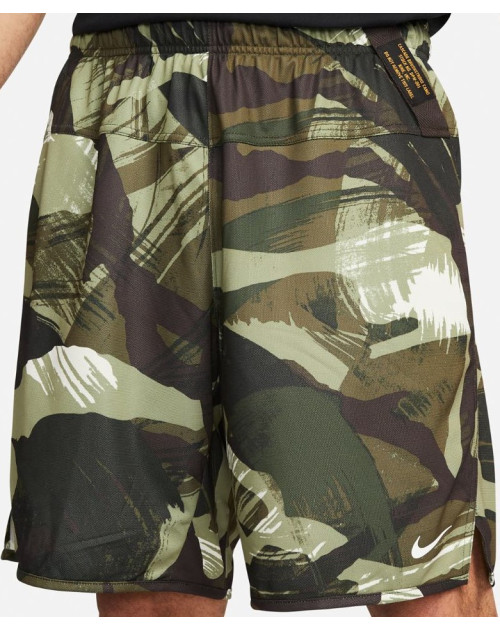 Шорты NIKE М DF TOTALITY 9IN UL CAMO