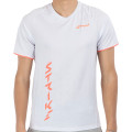 Футболка теннисная Babolat STRIKE CREW NECK TEE MEN