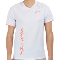 Футболка теннисная Babolat STRIKE CREW NECK TEE MEN