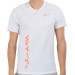 Футболка теннисная Babolat STRIKE CREW NECK TEE MEN