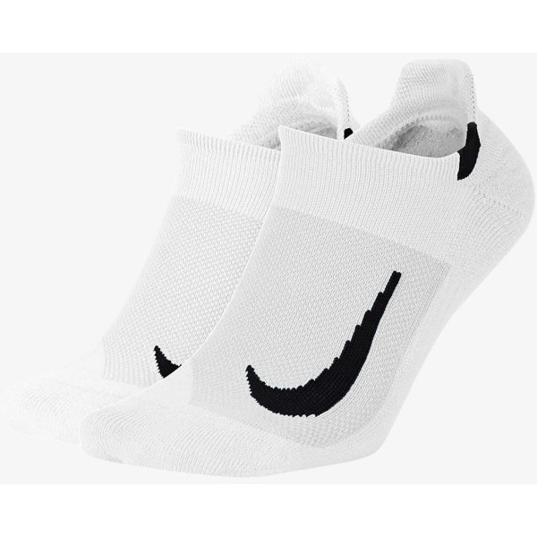 Шкарпетки Nike 2PR U NK Multiplier Шкарпетки Nike 2PR U NK Multiplier