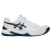 Теннисные кроссовки ASICS GEL-DEDICATE 8 whgr