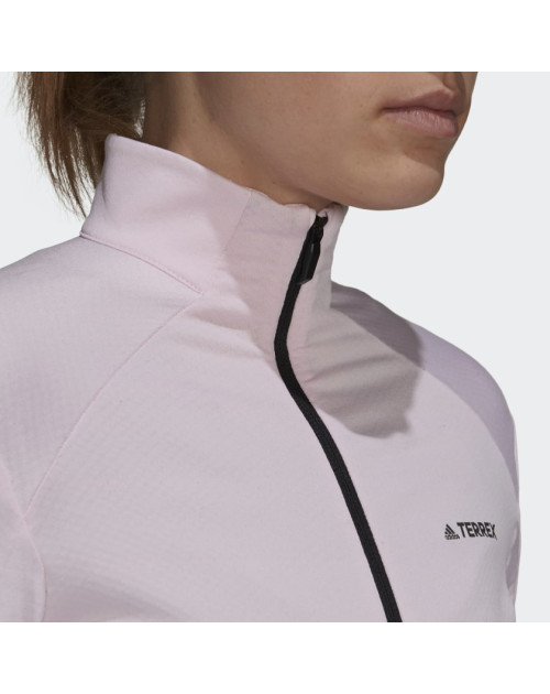 Куртка ADIDAS W TERREX MULTI FULL Z FLE