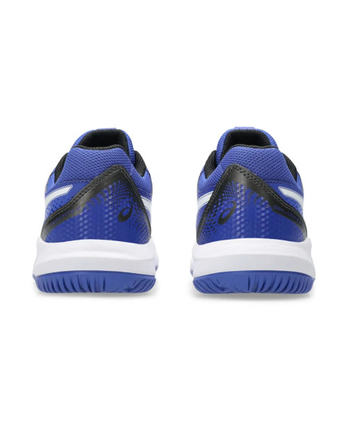 Тенісні кросівки ASICS GEL-DEDICATE 8 GS BL