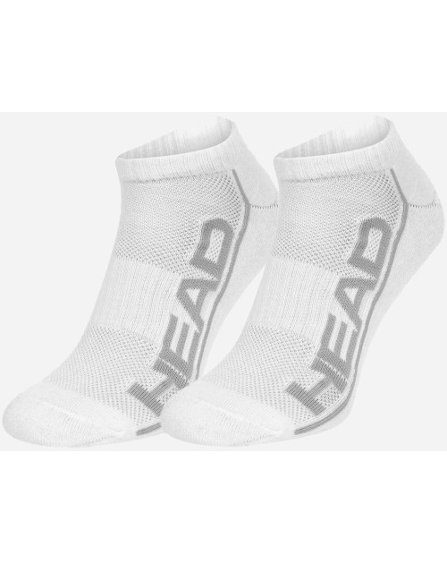 Носки HEAD 2PP Stripe Sneaker