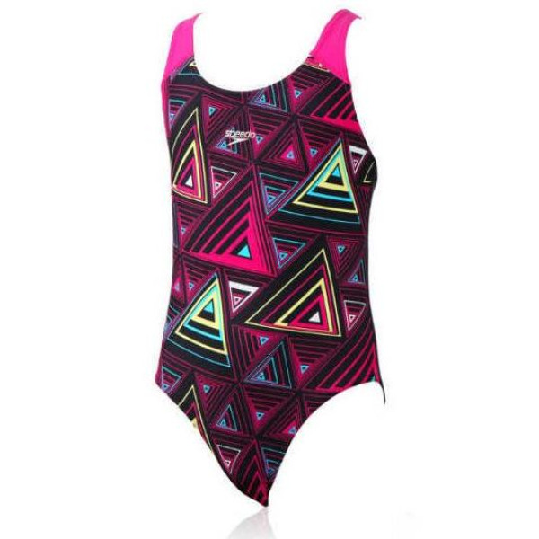Купальник детский SPEEDO J ALV SPBK JF Купальник детский SPEEDO J ALV SPBK JF