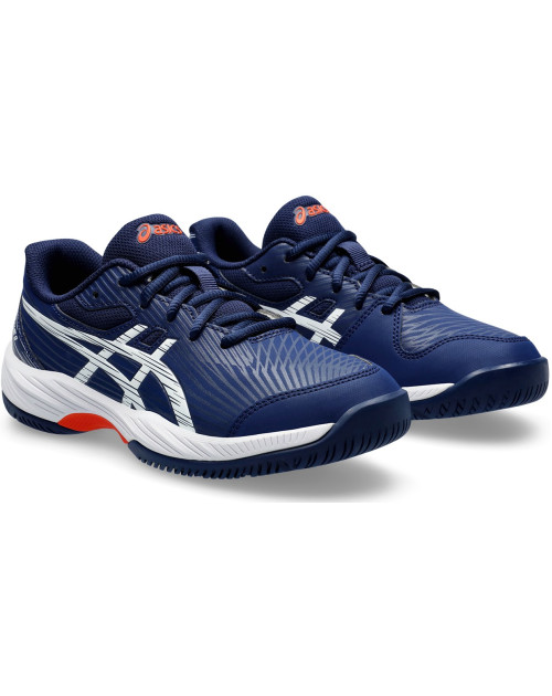 Тенісні кросівки J Asics GEL-GAME 9 GS