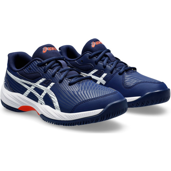 Теннисные кроссовки J Asics GEL-GAME 9 GS