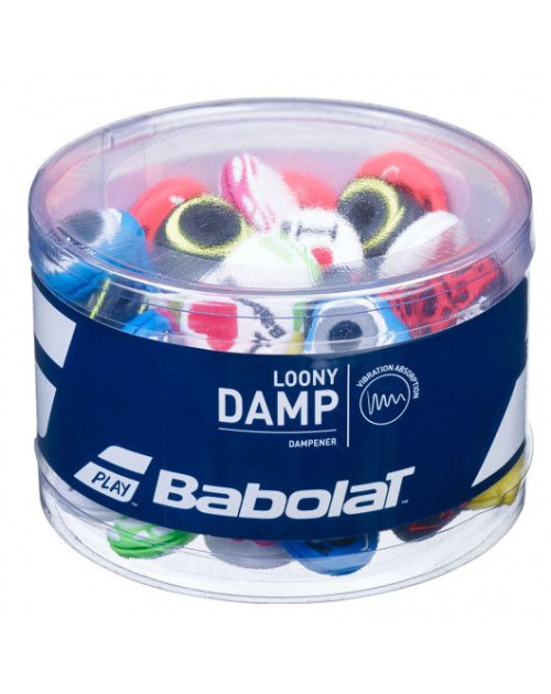 Виброгасители  Babolat Loony Damp*75 1шт